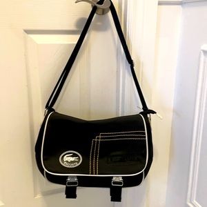 Lacoste Messenger Bag